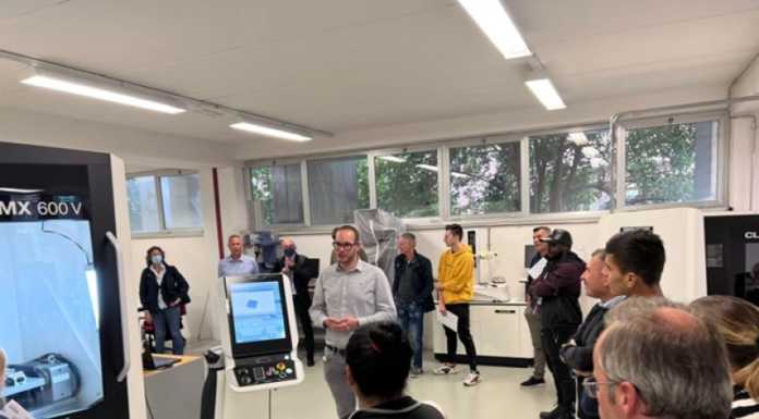 Lecco, in arrivo la seconda edizione di “Lecco Skills Training Lab” Open Day Lecco Skill Training Lab seconda edizione