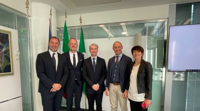Lecco, Como e Varese saranno sede degli European Masters Games 2027 Lecco, Como e Varese sedi degli European Master Games 2027