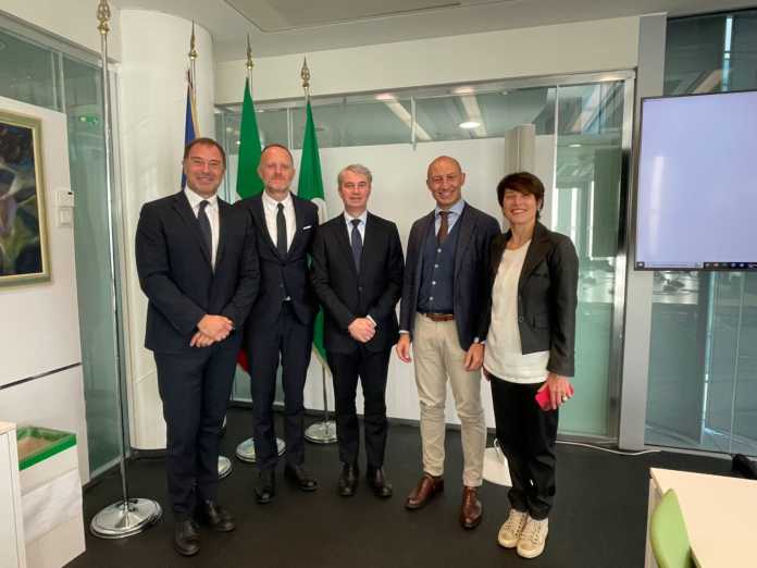Lecco, Como e Varese sedi degli European Master Games 2027