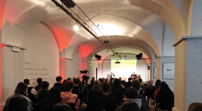 La prima volta dell’Istituto Parini al Festival Treccani Istituto Parini al festival Treccani 2022