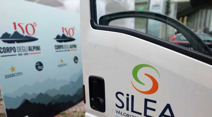 Lecco, Silea al fianco degli Alpini per il Secondo Raggruppamento Silea e Alpini insieme per secondo raggruppamento a Lecco