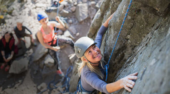 “Lasciati guidare”: il nuovo webinar gratuito delle Guide Alpine webinar guide alpine evidenza