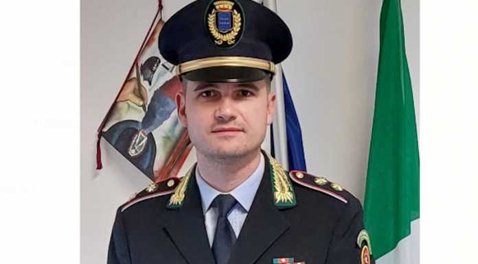 Lomagna, presentato il gruppo del Controllo del Vicinato