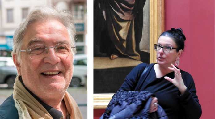 A Merate il 2° convegno regionale FIAF Lombardia Ovest Luigi Erba e Simona Bartolena