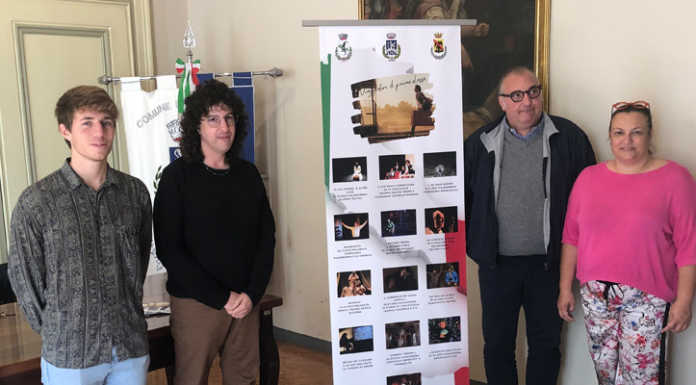 A Malgrate presentata la stagione teatrale organizzata dalla FITA