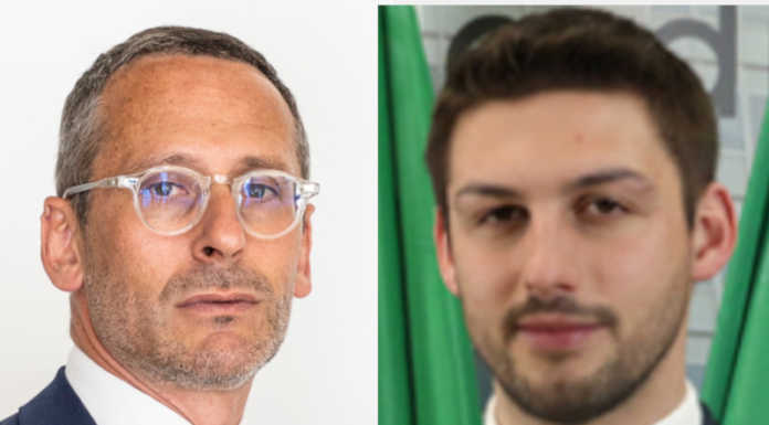 Rigenerazione urbana: “Beneficiati solo i Comuni del mezzogiorno” Mauro Piazza Alessandro Corbetta Regione Lombardia