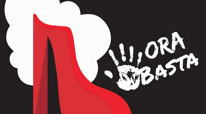 Meratese: con Ora Basta una serie di eventi per dire no alla violenza sulle donne