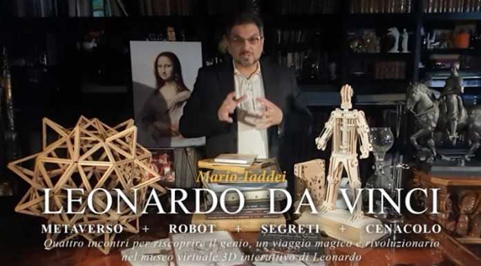 Merate: quattro incontri con la Semina per scoprire un Leonardo inedito