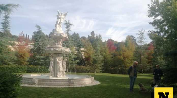 Merate, Procopio: “Intitoliamo a Berlusconi il parco di via Allende”