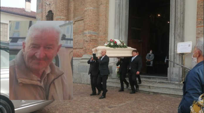 Addio a Mario ‘Tuleta’ Ferrario, uomo capace di “raccontare, custodire e vivere”