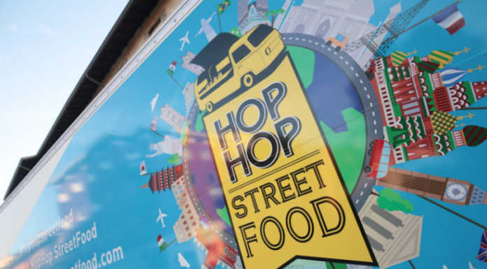 Merate, torna l’Hop Hop Street Food: tre giorni di cibi del mondo