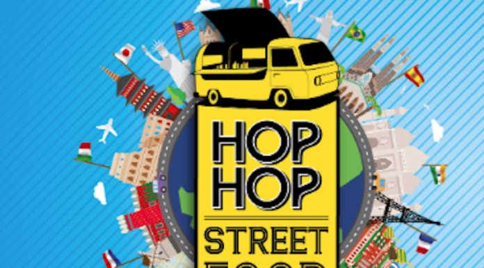 Merate, arriva l’Hop Hop Street Food: in piazza, per tre giorni, il cibo di strada