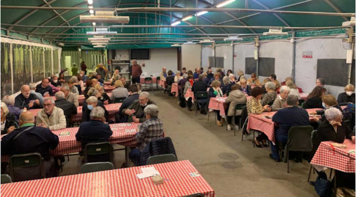 Merate, tutto pronto per il 14° torneo di burraco con il Comitato Insieme di Brugarolo