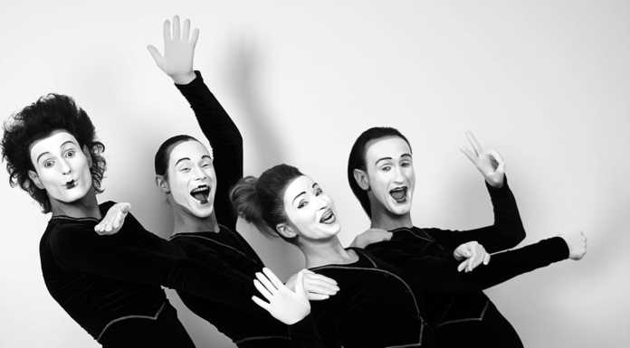 Lecco Ama la Montagna, domenica 9 ottobre spettacolo in Erna con artisti ucraini Mimi ucraini Lecco Ama la Montagna