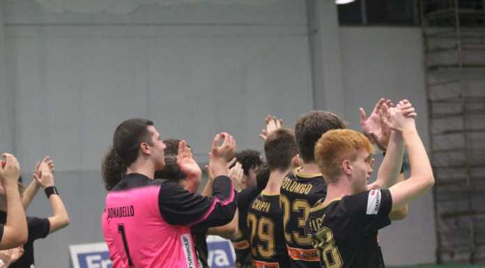 Pallamano Molteno: al via la Youth League per i giovani dell’Under 20 Pallamano, Salumificio Riva Molteno Under 20