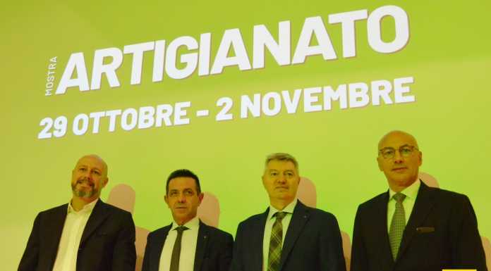 Mostra Artigianato, a Lariofiere è protagonista il saper fare di qualità Mostra_Artigianato_2022_Lariofiere