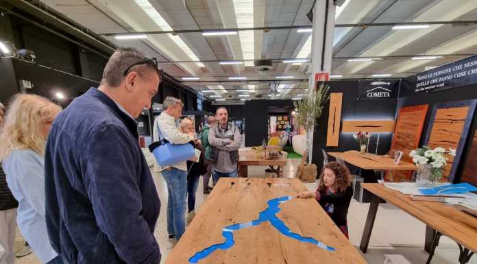 Mostra dell’Artigianato: oltre 30 mila visitatori. Ora si guarda al 50esimo Mostra_Artigianato_2022_inaugurazione_20221029