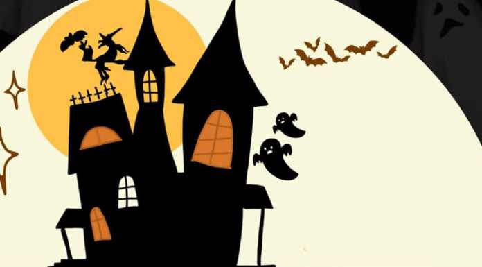 Halloween a Olginate, tra libri e spettacoli di magia Olginate Halloween