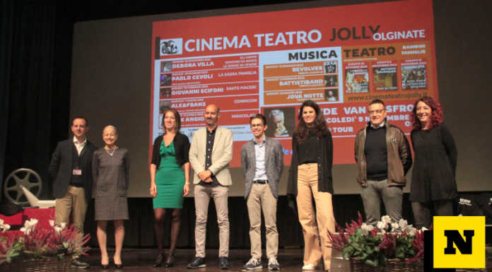 Olginate. Cinema, teatro e musica: il Jolly è pronto per la nuova stagione artistica