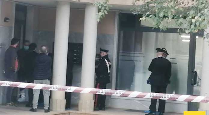 Il dolore di Osnago per la tragica morte di Franco e Rossana: “L’ha tenuta con sé e l’ha portata con sé”