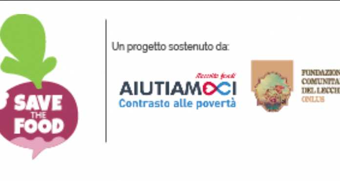 Osnago, Adotta una famiglia si arricchisce: operativa la rete provinciale Save the Food