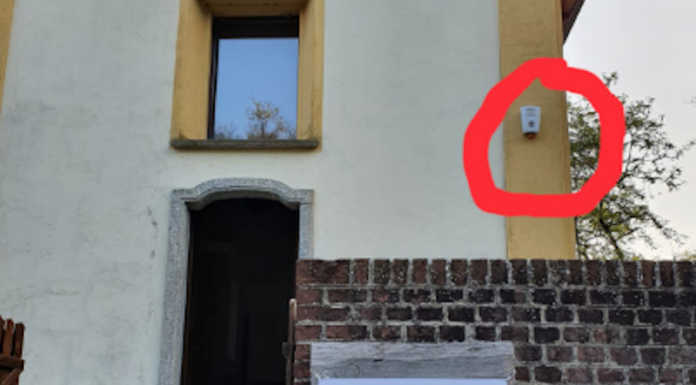 Paderno: antifurto alla chiesina dell’Addolorata dopo i vandalismi e i ladri