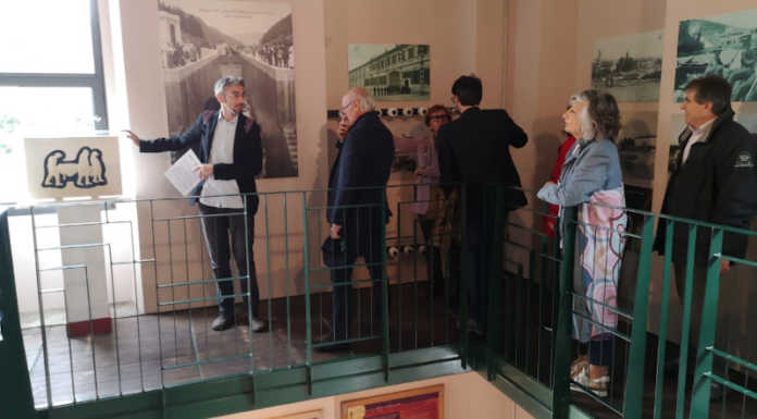 Paderno: nasce il museo Conca Madre grazie a Parco Adda Nord, Ecomuseo e Solleva Museo Conca Madre