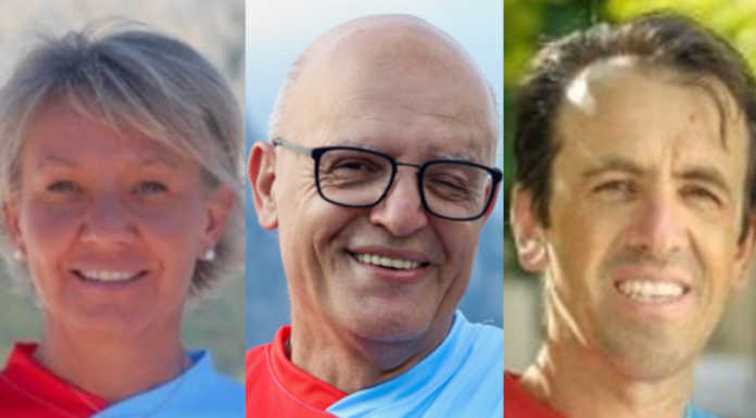 Rinuncia al nuovo Comune di Lecco. Fattore Lecco difende l’Amministrazione Paola Frigerio, Matteo Ripamonti e Saulo Sangalli di Fattore Lecco