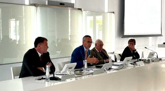 Al Politecnico la presentazione del Progetto Emblematico “ActivE³”