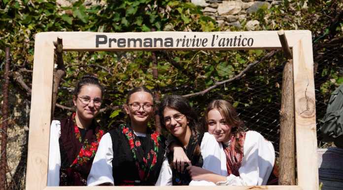 Premana Rivive l’Antico: ecco tutte le informazioni per i visitatori