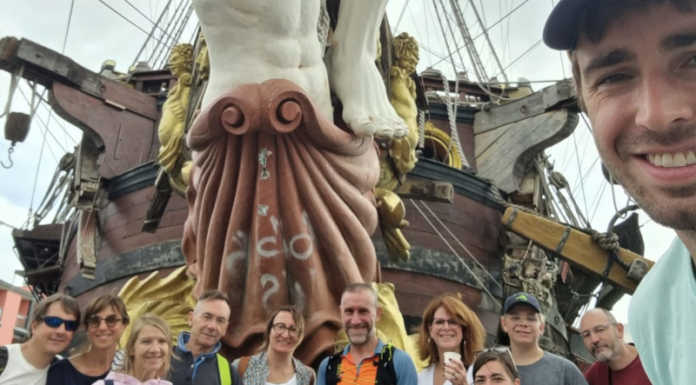 Da Lecco a Genova di corsa: l’ultramaratoneta Roberto Crippa centra l’obiettivo Roberto Crippa Lecco Genova