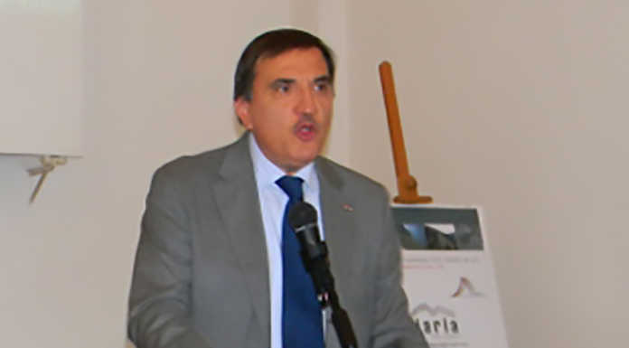 ‘Appello fascista’, il consiglio regionale ‘salva’ l’assessore La Russa L'assessore regionale Romano La Russa