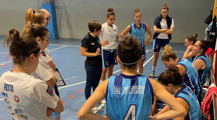 Basket Serie C femminile. Cappuccinese “amara” per la Lecco Basket Women Romano Lombardia Lecco Basket Women 20221023