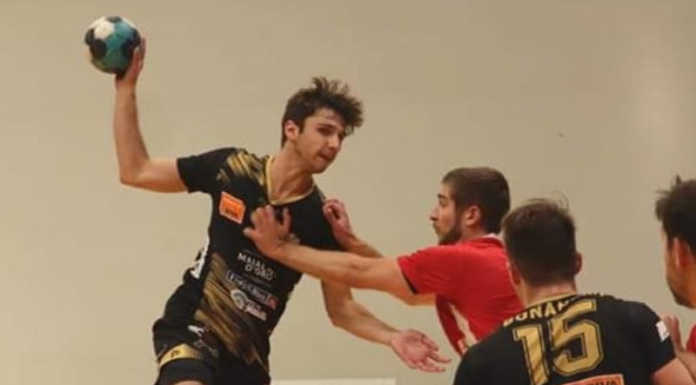 Pallamano, Serie A2. Salumificio Riva Molteno sconfitto a Trieste Pallamano Salumificio Riva