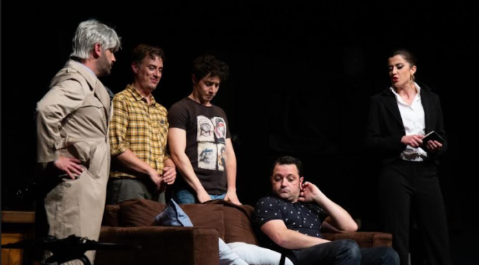 Parte la sesta edizione del festival di teatro città di Merate