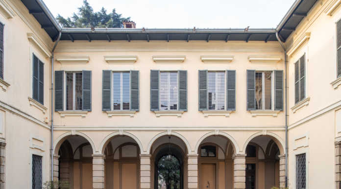 Presentata la nuova edizione statunitense in lingua inglese de “I Promessi Sposi” Villa Manzoni