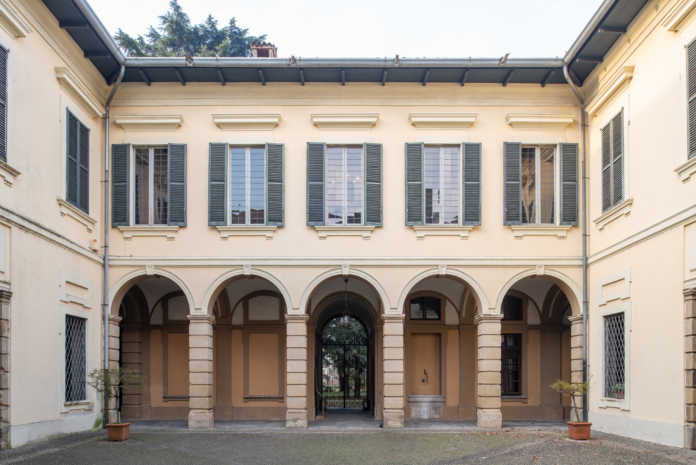 Villa Manzoni