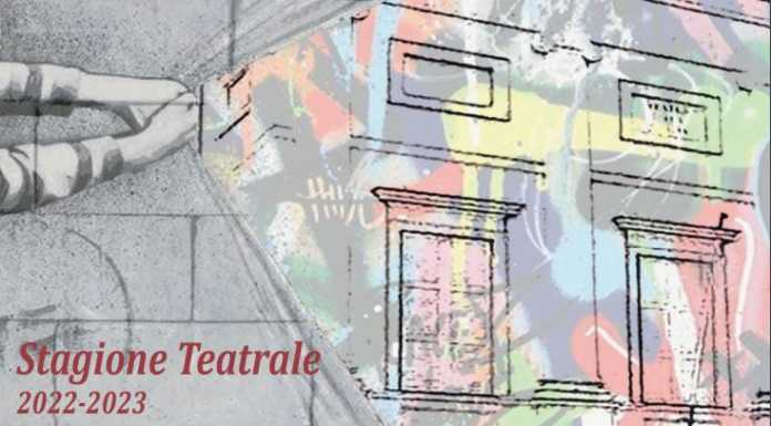 Presentata la nuova stagione teatrale di Lecco: arriva Irene Grandi