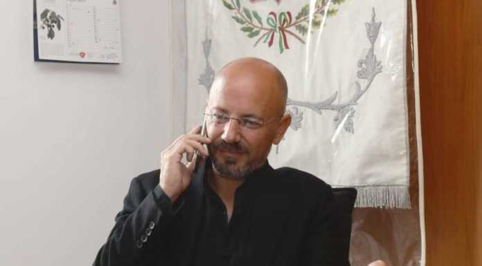 Blackout elettrico a Corenno, il sindaco di Dervio critico con Enel Stefano Cassinelli, sindaco di Dervio