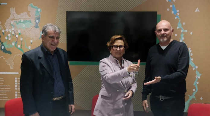 Nuova gestione per il Muva, il museo interattivo della Valle dell’Adda