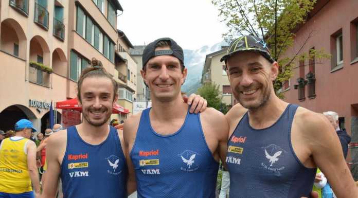 Trofeo Vanoni. Sul podio Francia, Valchiese e Slovenia, 12° posto per i Falchi Lecco Trofeo_Vanoni_Morbegno_2022