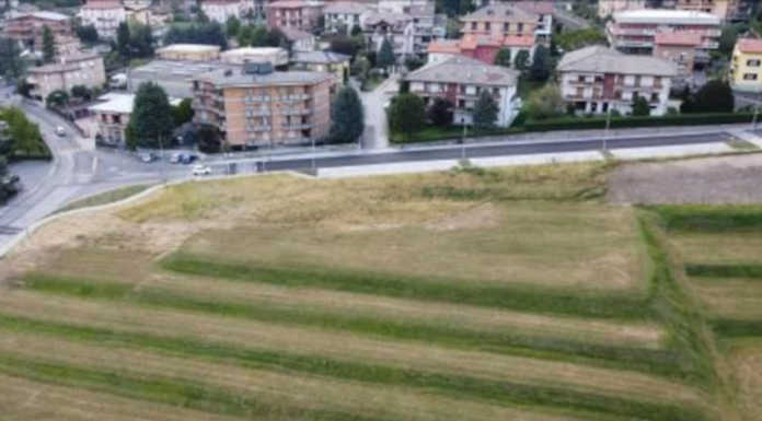 Valmadrera. Approvato il progetto definitivo del nuovo parco urbano Valmadrera Park parco urbano nel cuore della città