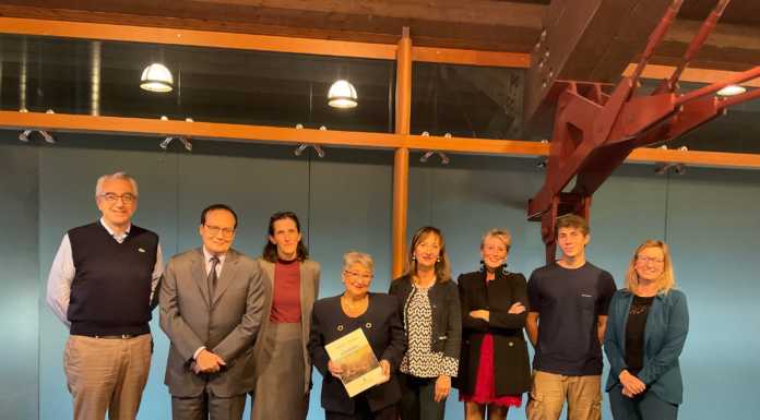 Giacoma Daidone in pensione: Valmadrera saluta la storica collaboratrice dell’Opera Pia Pensionamento Daidone Opera Pia Magistris Valmadrera