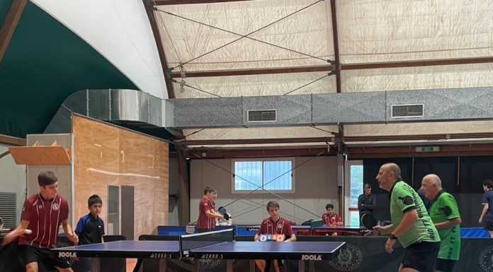 Valmadrera, Tennistavolo: i risultati del fine settimana tennistavolo valmadrera 8 ottobre 2022