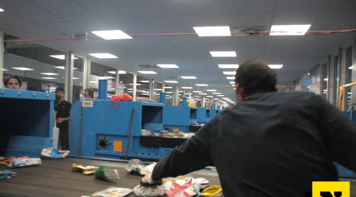 AmbientalMente: “Con l’impianto di Seruso ora è economia circolare vera”