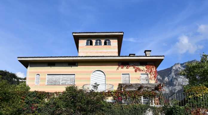 Villa Guzzi diventa un centro di formazione per la Cybersecurity villa guzzi