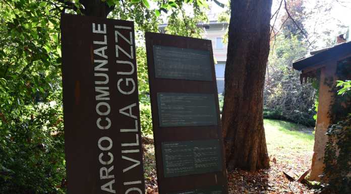 Un gattile nel Parco di Villa Guzzi, grazie ai fondi per la rigenerazione urbana