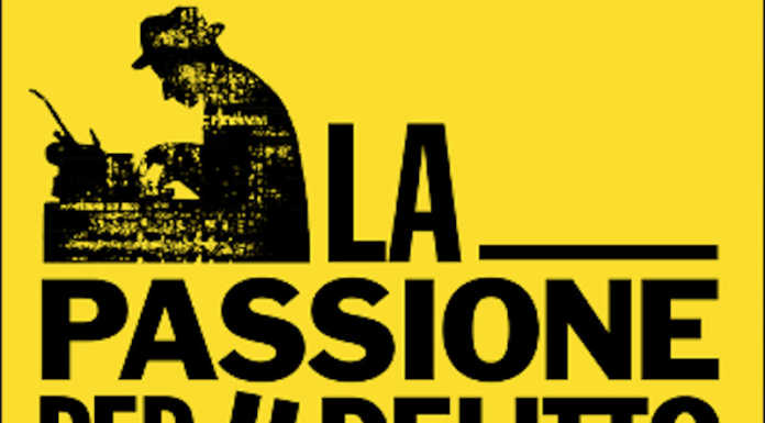 A Villa Greppi torna La passione per il delitto, festival di narrativa poliziesca