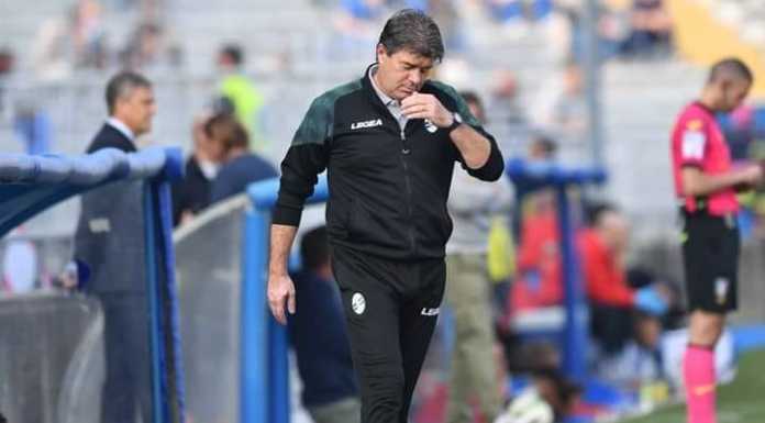 Calcio Serie C. Lecco a caccia del poker in casa dell’Arzignano Valchiampo Luciano Foschi mister Calcio Lecco