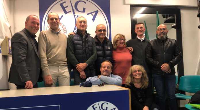 Valmadrera. Lega, Michele Gritti è il nuovo segretario cittadino